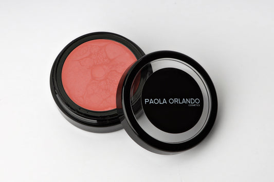 Feisty Crème Blush